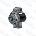 Anlasser für Hatz 0001125621 / 000050624600