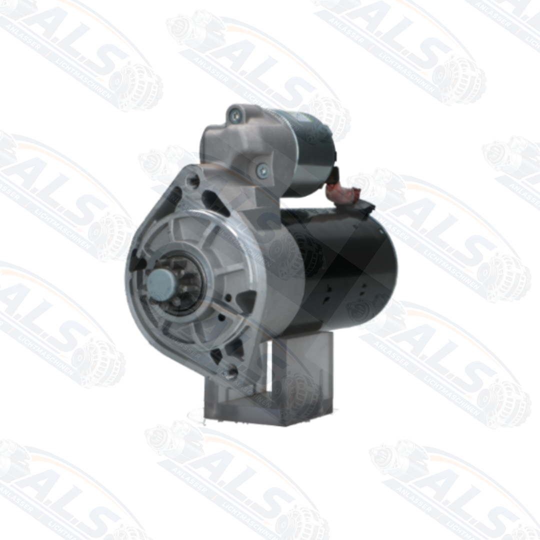 Anlasser für Hatz 0001125621 / 000050624600