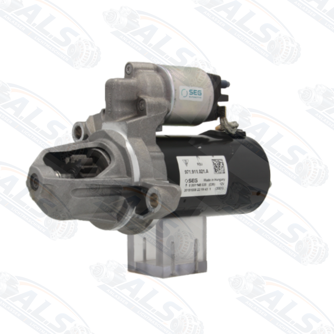 Anlasser  für Porsche / Bentley 0001 148 035