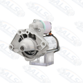 Anlasser für Renault / Nissan / Opel 0001170632 SEG NEU