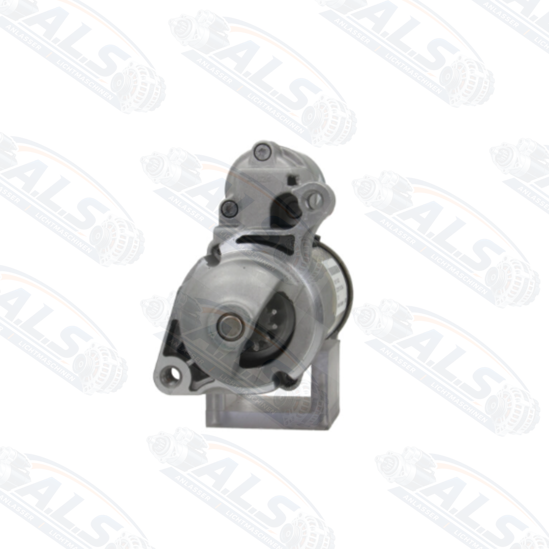 Anlasser für Mercedes W213 E200d  / 0001 174 612 / 630 / SEG NEU