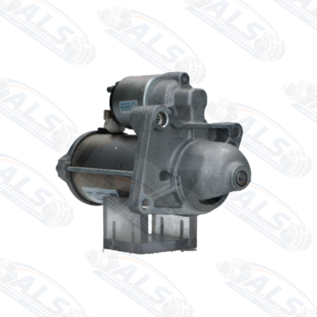 Anlasser für Citeoen / Peugeot / Toyota Typ / 1638763780 / 0001179030 SEG NEU