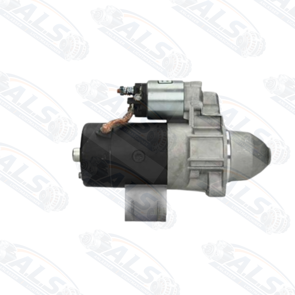 Anlasser für Puch G-Model (W460) 250 GD / 0001219009