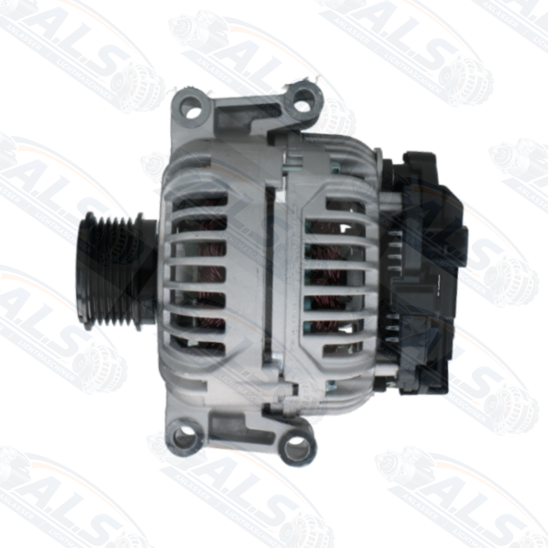 Lichtmaschine für Audi Q5 (8RB) 2.0 TFSI quattro / 06H903016L / 0124 525 113