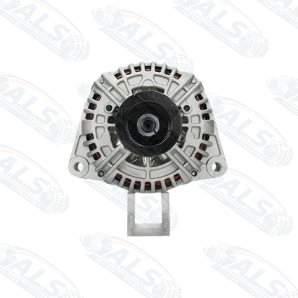 Lichtmaschine John Deere 4920 | 8120 | 8220 | 8320 |  8420  | 8520 |  0124615029