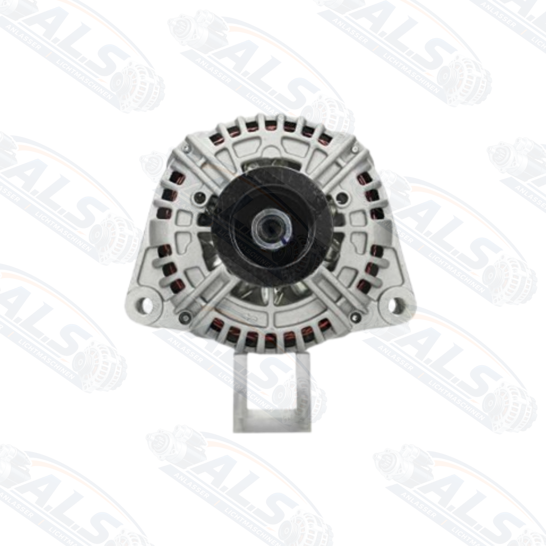 Lichtmaschine John Deere 4920 | 8120 | 8220 | 8320 |  8420  | 8520 |  0124615029