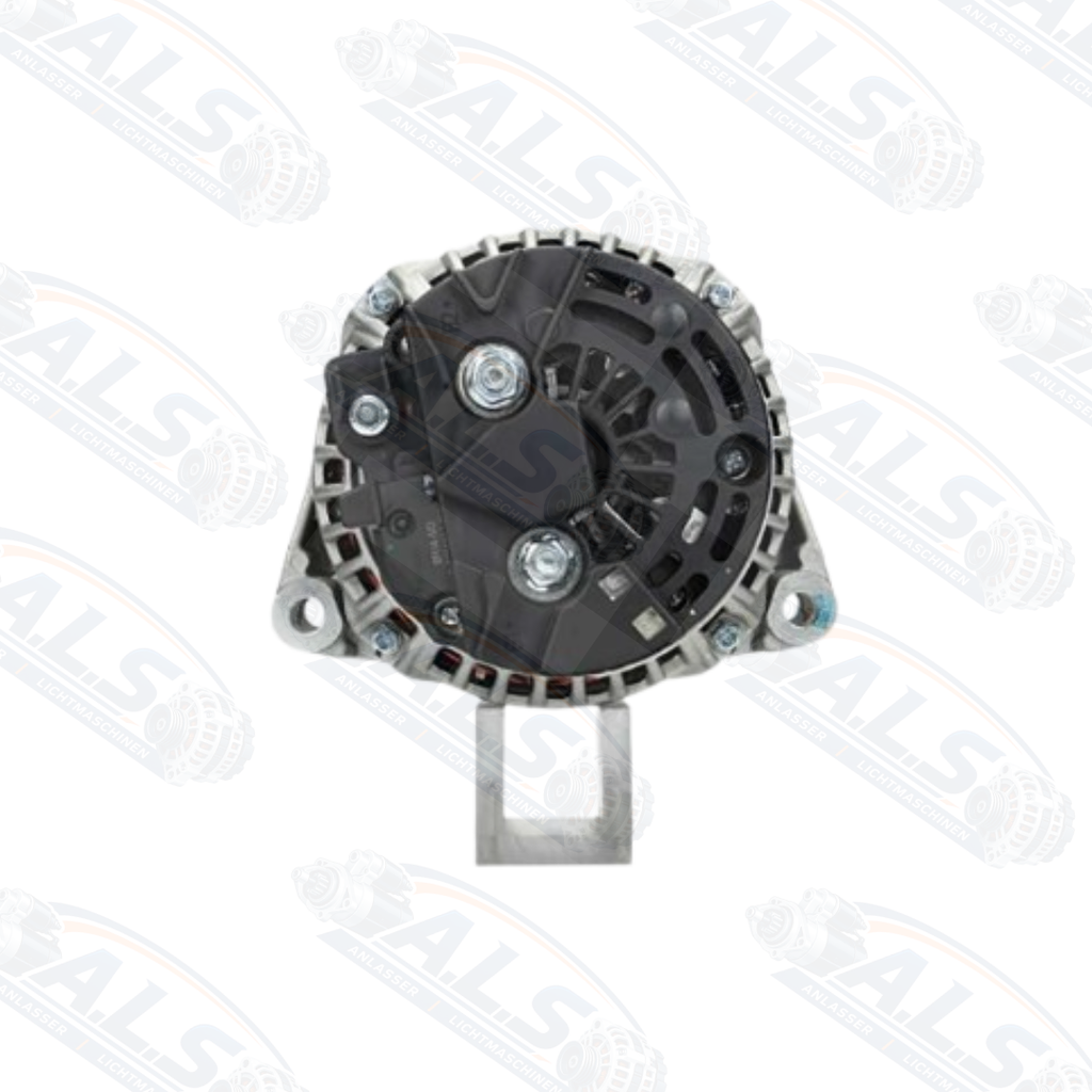 Lichtmaschine John Deere 4920 | 8120 | 8220 | 8320 |  8420  | 8520 |  0124615029