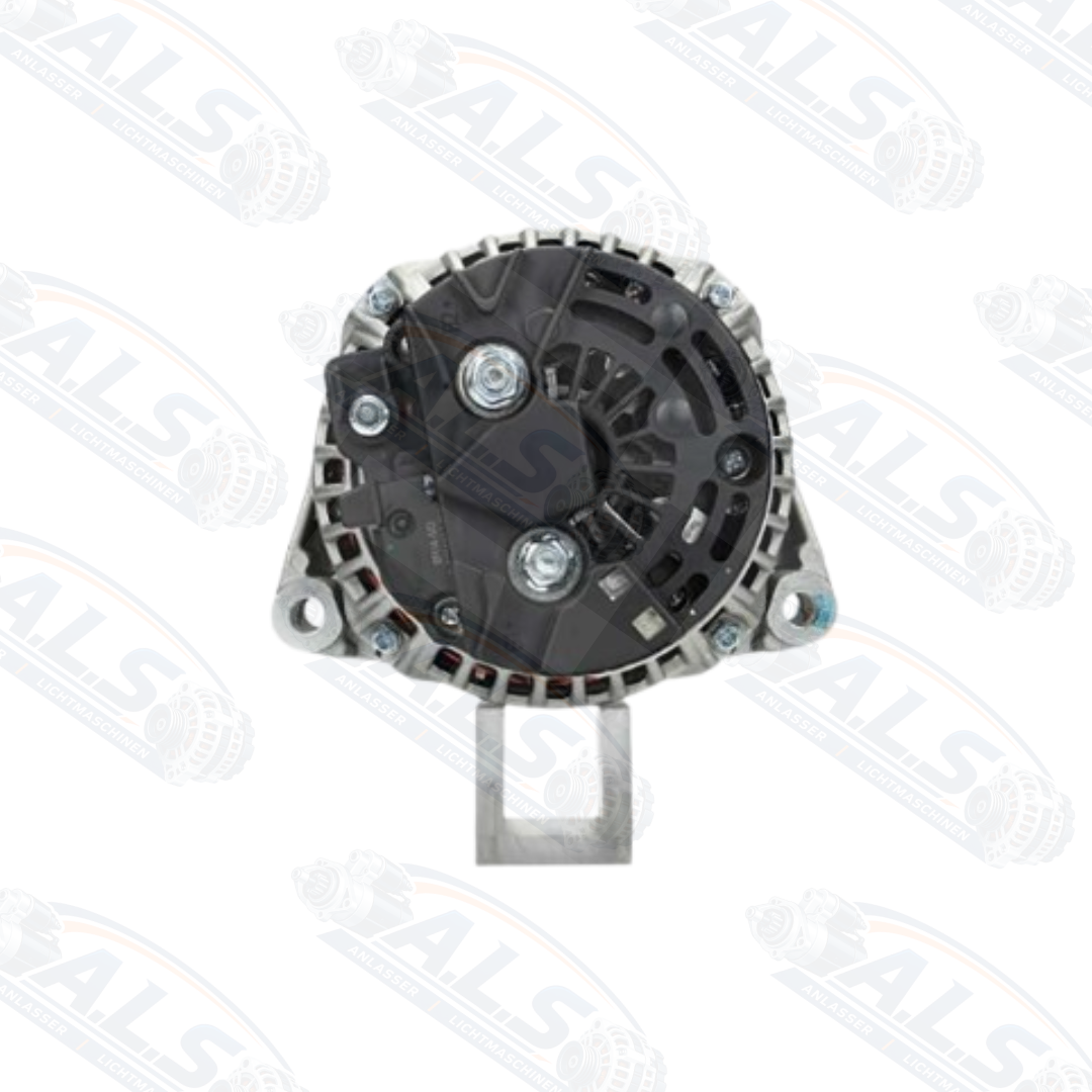 Lichtmaschine John Deere 4920 | 8120 | 8220 | 8320 |  8420  | 8520 |  0124615029