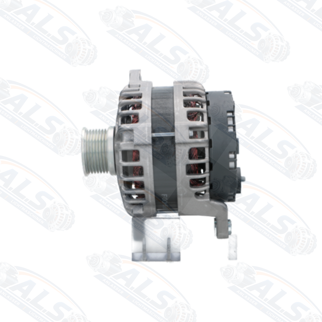 Lichtmaschine für Iveco Daily 6 Kasten 33S14| 35S14 | 35C14 | 42S14 | 0125811137