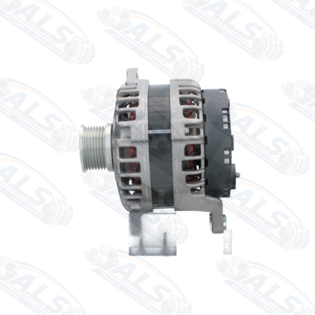 Lichtmaschine für Iveco Daily 6 Kasten 33S14| 35S14 | 35C14 | 42S14 | 0125811137