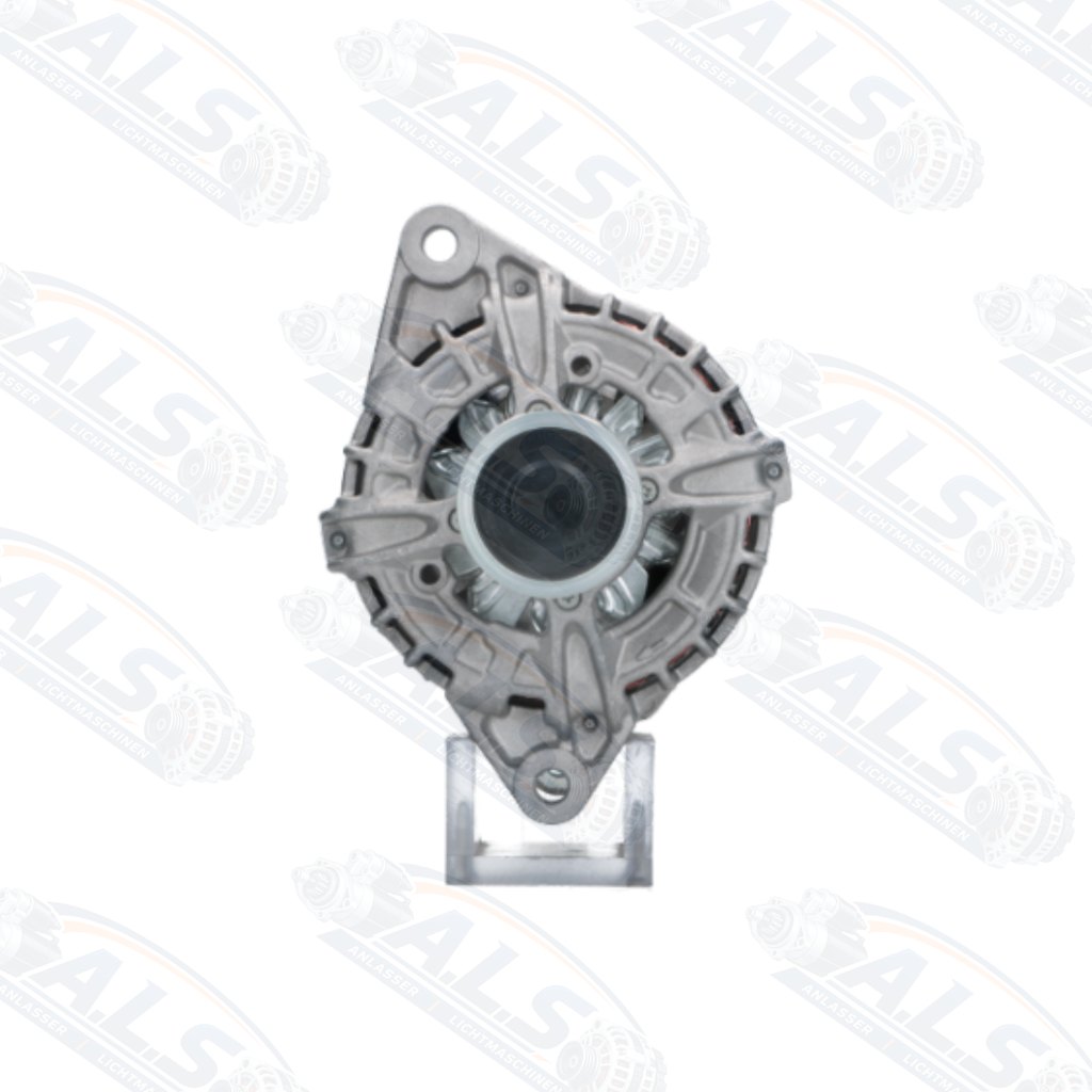 Lichtmaschine für Iveco Daily 6 Kasten 33S14| 35S14 | 35C14 | 42S14 | 0125811137