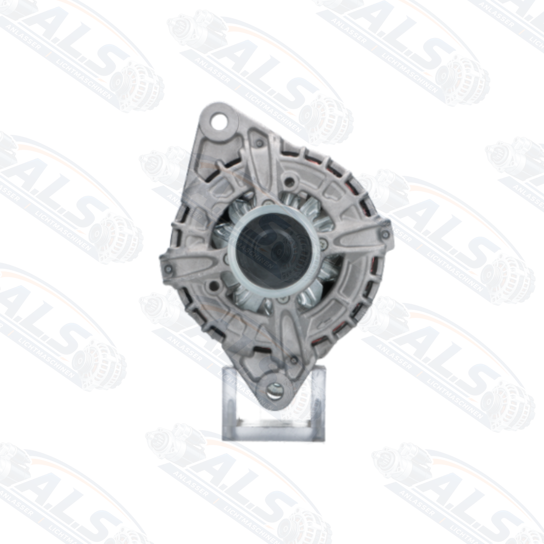 Lichtmaschine für Iveco Daily 6 Kasten 33S14| 35S14 | 35C14 | 42S14 | 0125811137