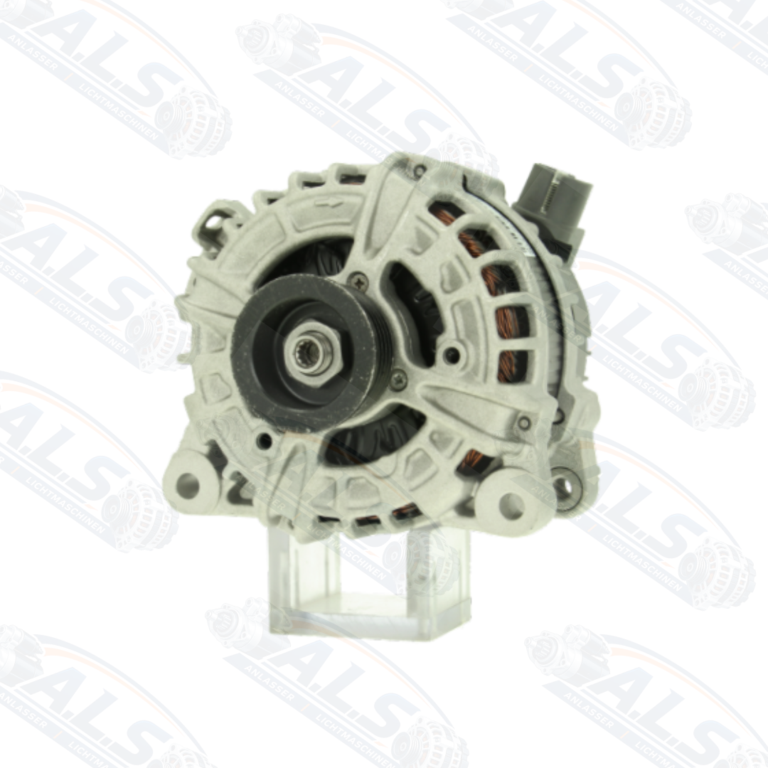 Lichtmaschine für Land Rover / Range Rover Velar (L560) 2.0  / 0125 813 022