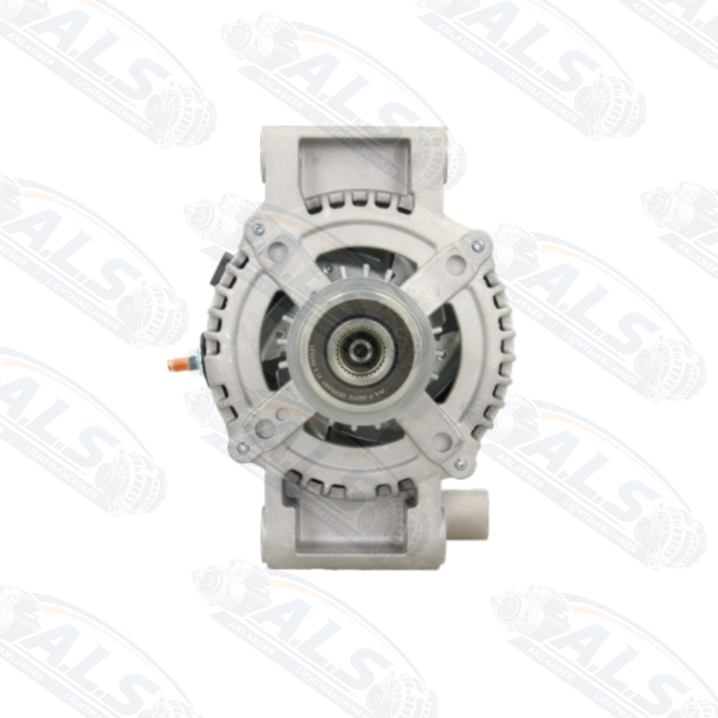 Lichtmaschine für Opel Astra K (B16) 1.4 (68) / 0126312102