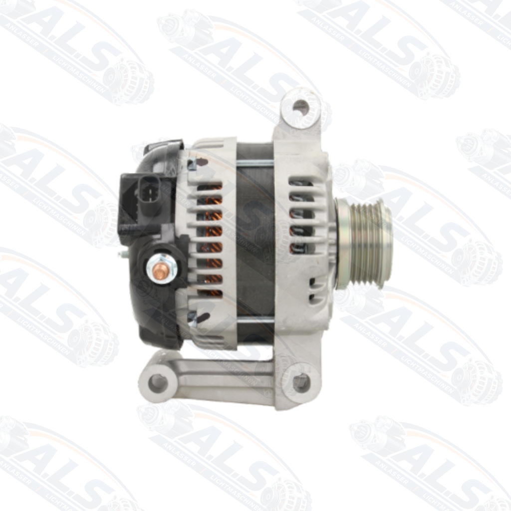 Lichtmaschine für Opel Astra K (B16) 1.4 (68) / 0126312102