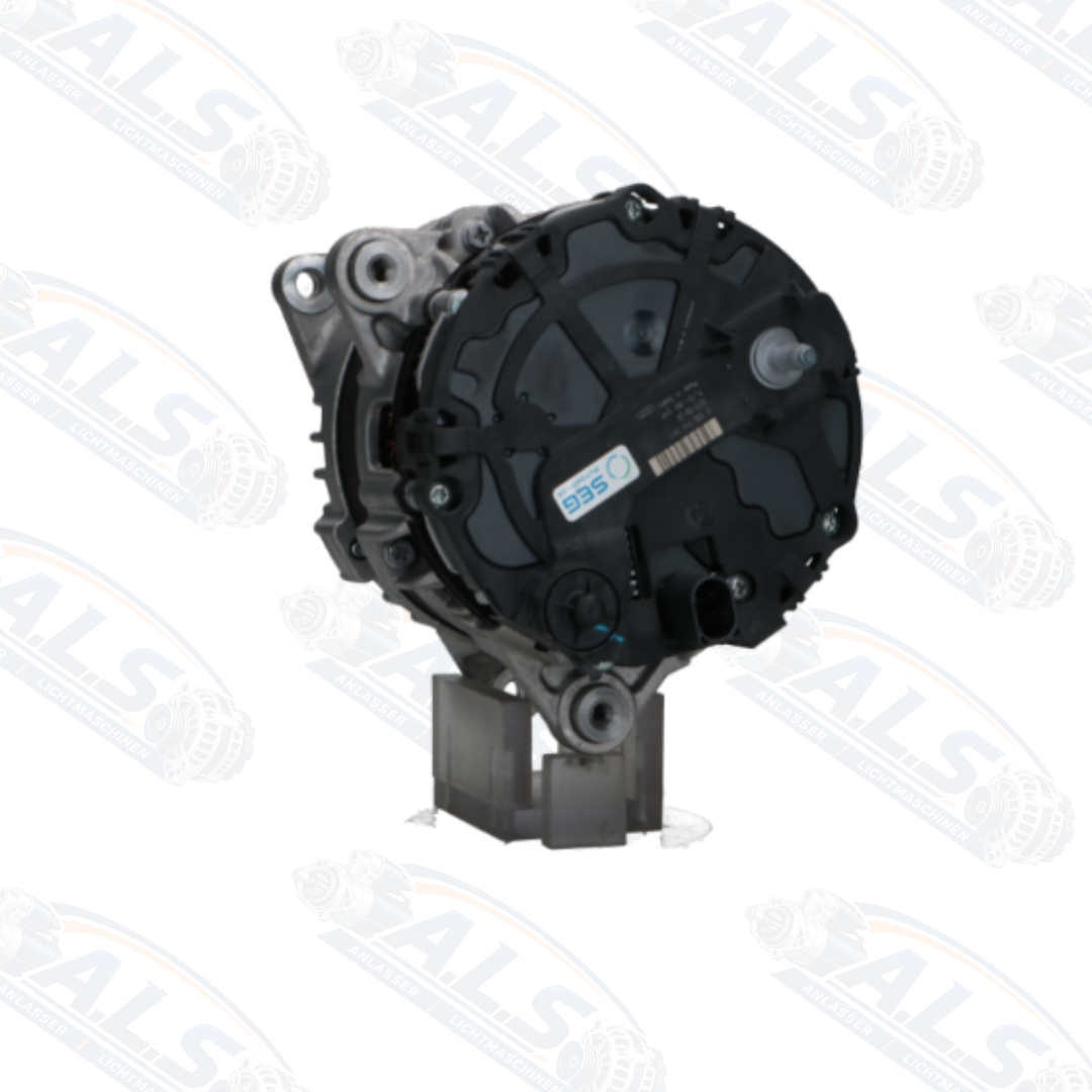 Lichtmaschine für Mercedes 0126 714 041  / 180 A