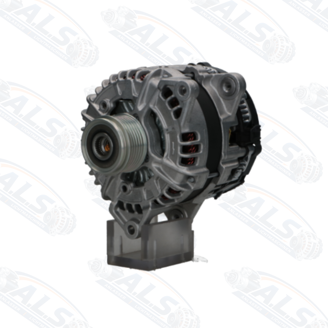 Lichtmaschine für Mercedes 0126 714 041  / 180 A