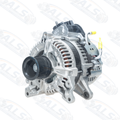 Startergenerator Mercedes 48 Volt / 210 A 0127823018 / 0127823054 / A2649000900
