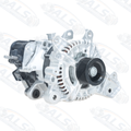 Startergenerator für  Suzuki S-Cross / 0127823049 /  48 Volt /210A SEG NEU