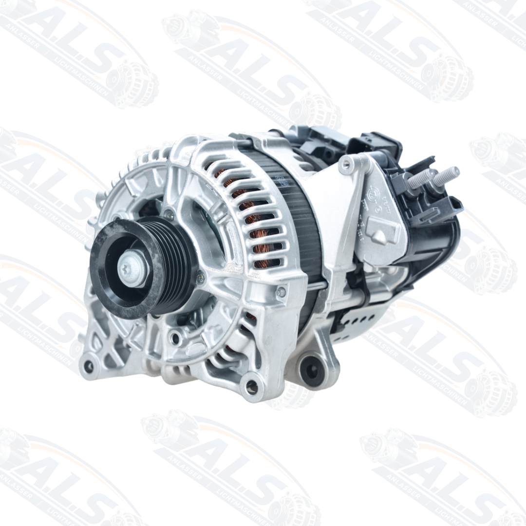 Startergenerator für  FOCUS IV (HN)1.0 EcoBoost mHEV / 0127823050 /  48 Volt /210A SEG NEUU