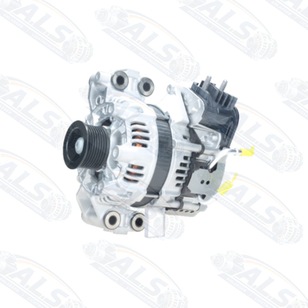 Startergenerator für LEVANTE SUV (M161) 2.0 GT Mild Hybrid Q4 / 0127823055 /  48 Volt /210A SEG NEU