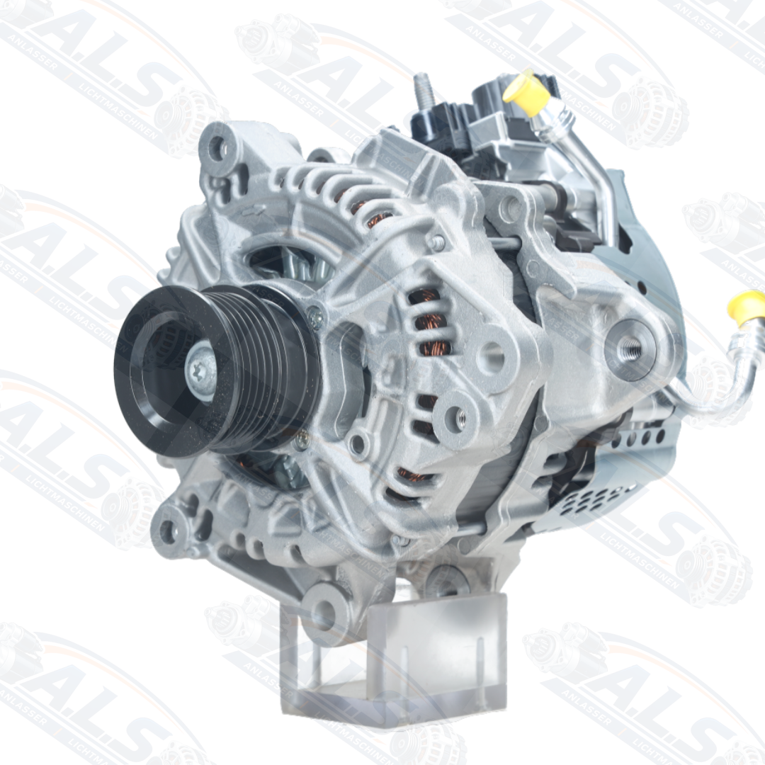 Startergenerator Bmw  0127823056 / 48 Volt /210A SEG NEU