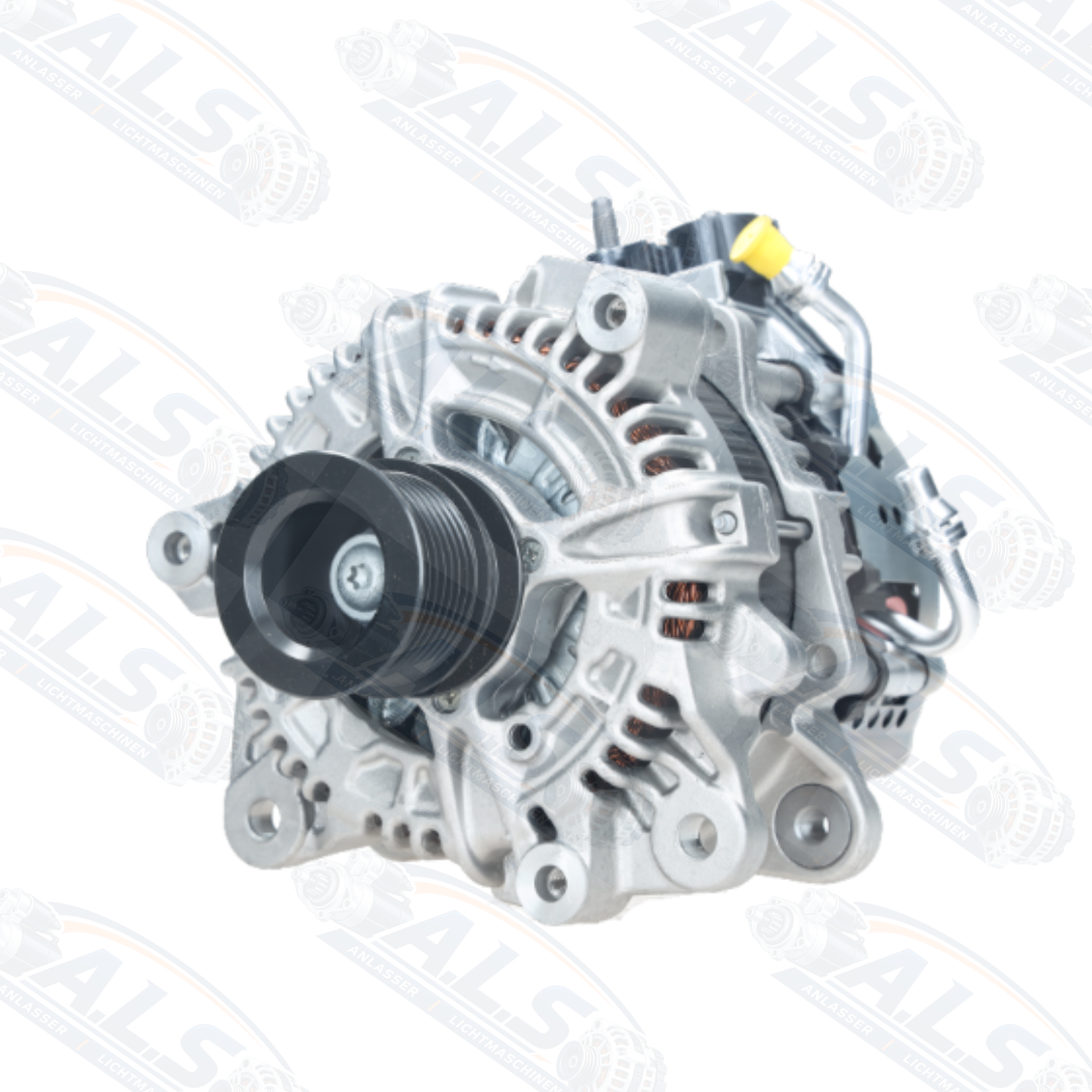 Startergenerator BMW 210A 48 Volt  Bmw  0127823058 / 12318490439 SEG NEU