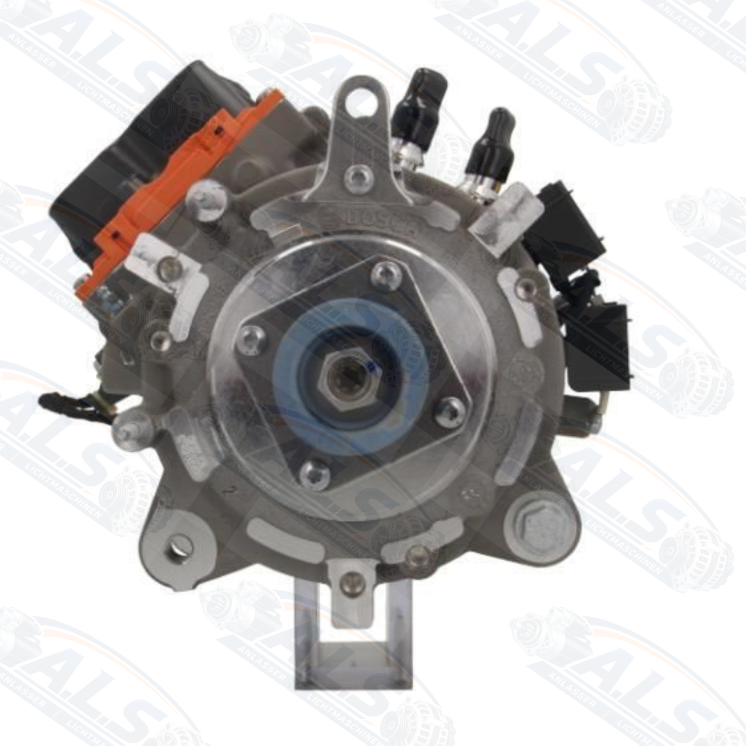 Startergenerator /Start & Stop / 0437507003  12 V / 210Amp /  DS5 Peugeot 3008 508 2.0 HDI