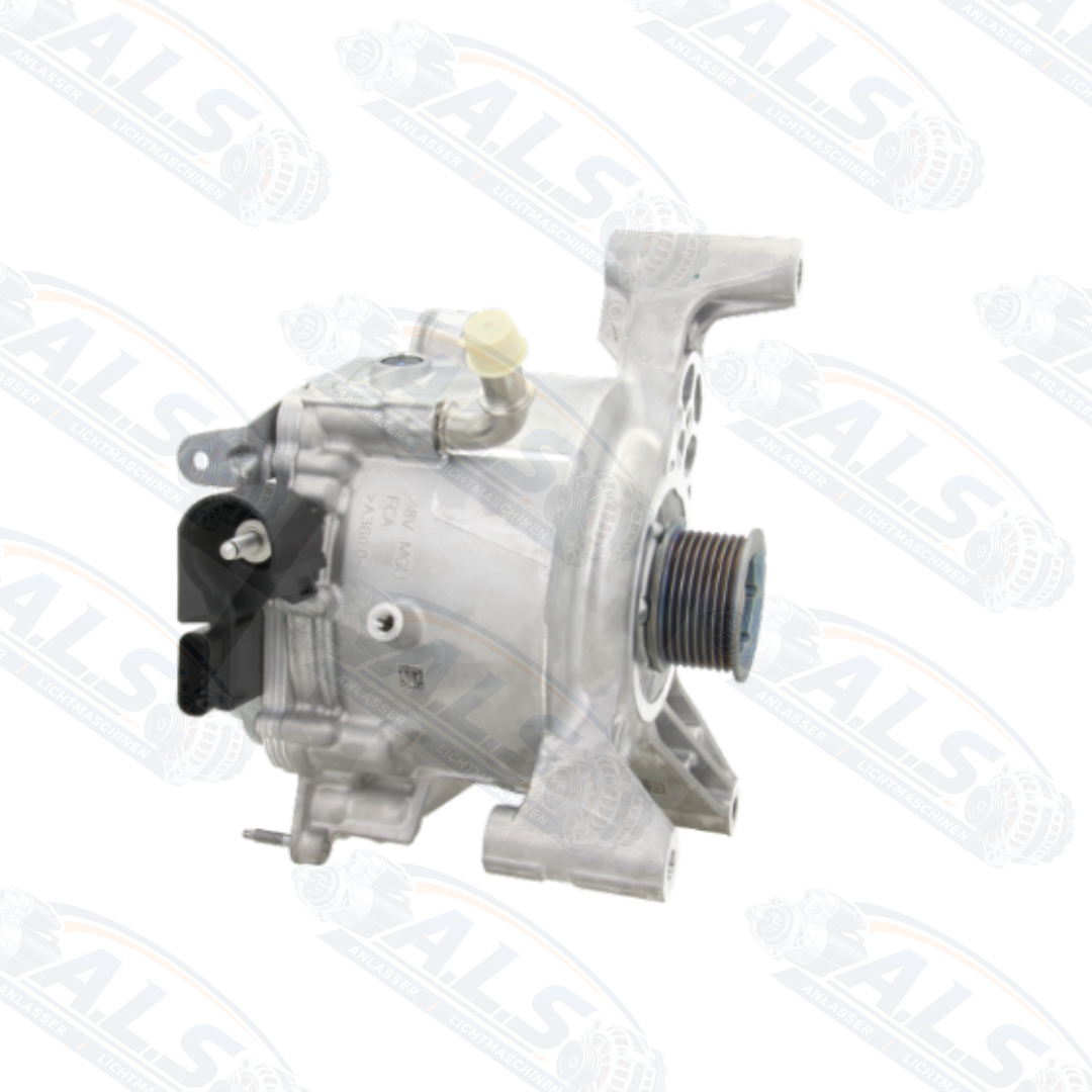 Startergenerator für Jeep Wrangler /  Dodge Ram  48V NEU