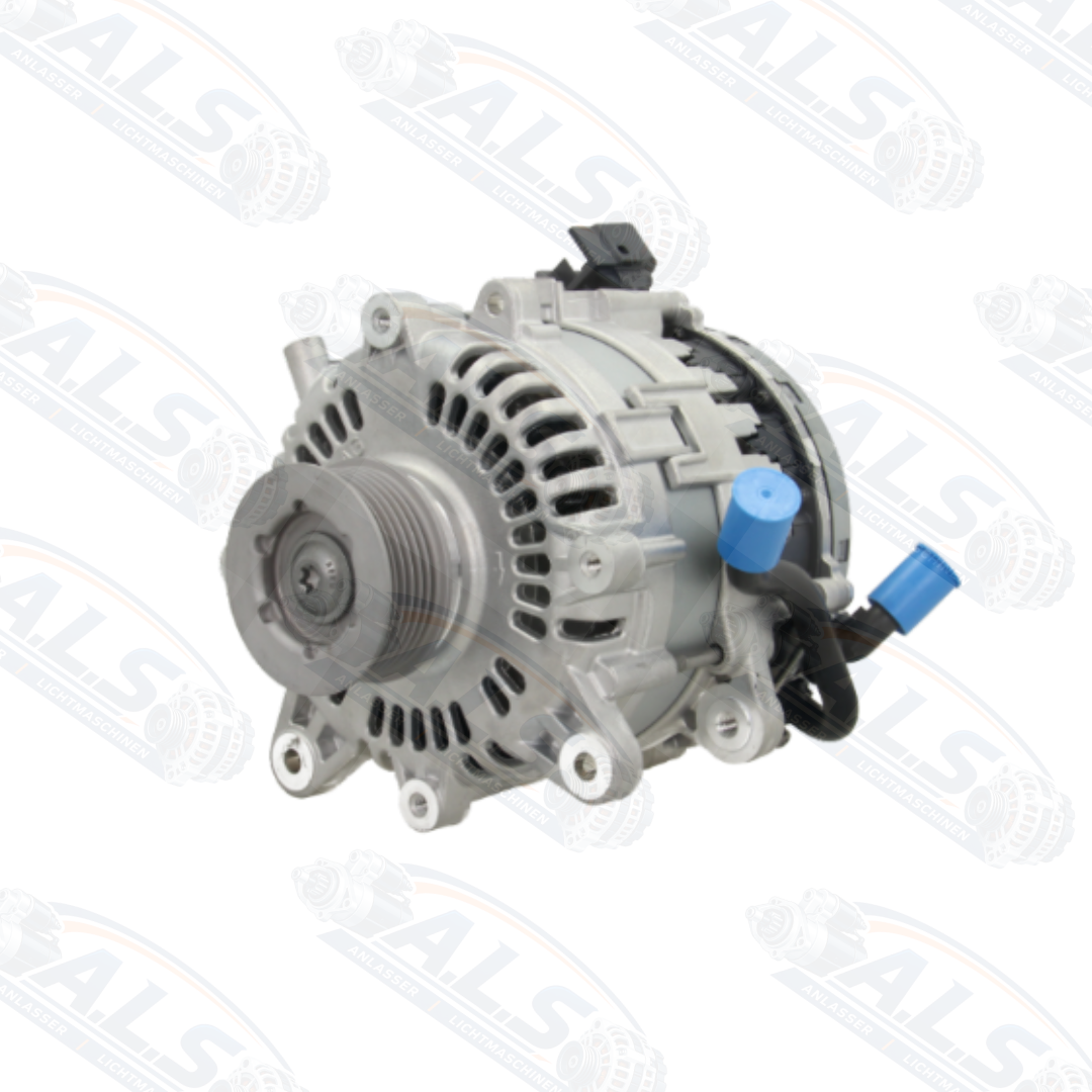 Startergenerator VW / Audi / Seat / Skoda /  05E 903 019 F / 48 Volt /250A