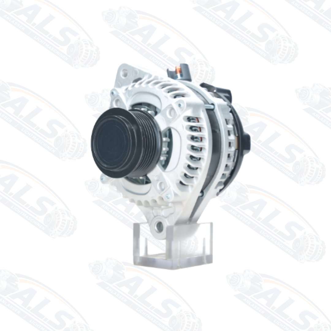 Lichtmaschine für Honda  104210 - 1240 / 130 A