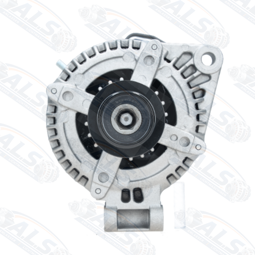 Lichtmaschine für Jaguar XJ (350, 358) D 2.7 / S-Type 2 (X200) 2.7 D /  104210-3720
