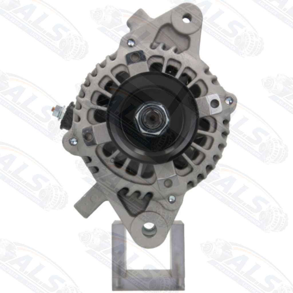 Lichtmaschine für Toyota iQ (J1) 1.0 (KGJ10) |  2706040060