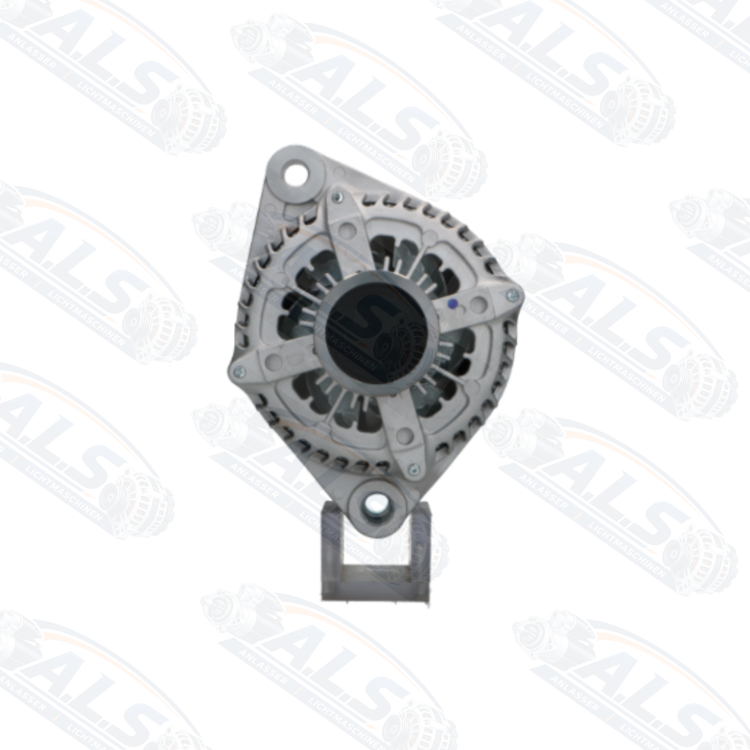 Lichtmaschine für Jeep Cherokee V (KL) 2.2 CRD | 104211-1180