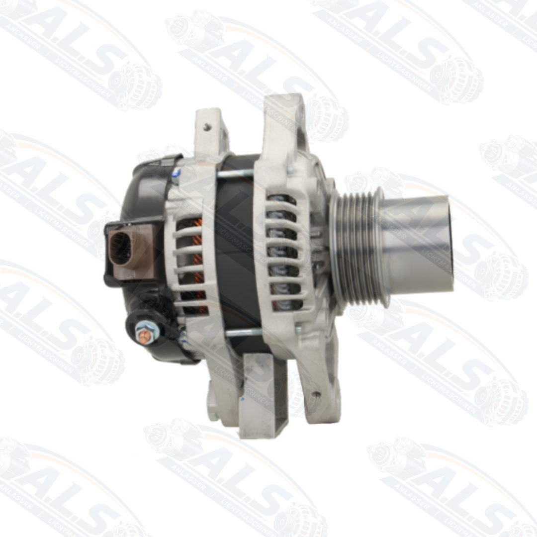 Lichtmaschine für Toyota Aygo X / Citroen C1 / Peugeot 108  /  104211-3480 115 A