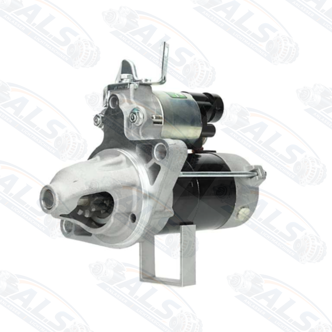 Anlasser für Honda / 228000-6460 / 31200PLRA51 NEU