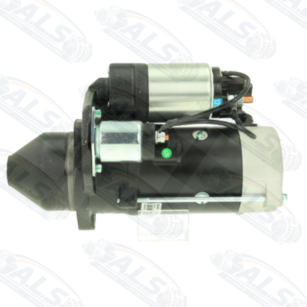 Anlasser für Deutz 3.2 kw 12 Volt MS658 / 31258N