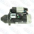 Anlasser für Deutz 3.2 kw 12 Volt MS658 / 31258N