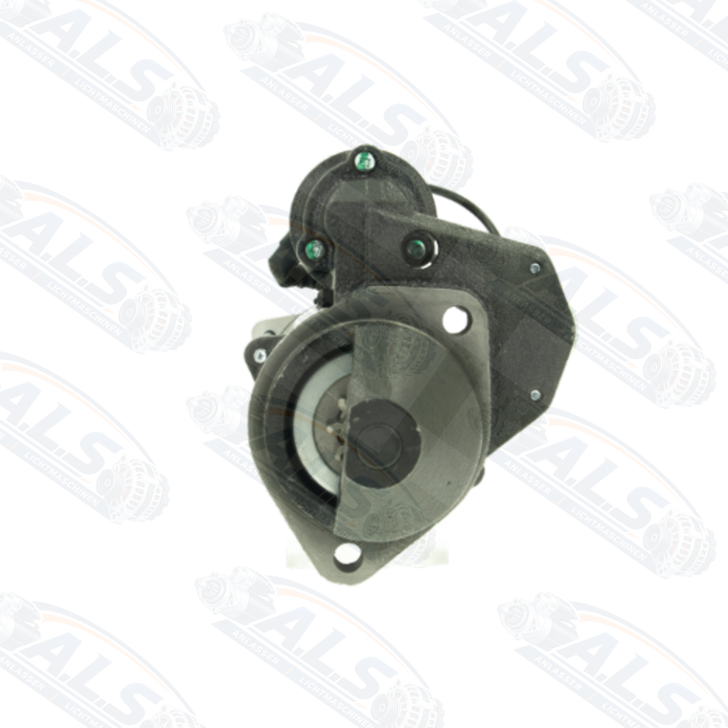 Anlasser für Deutz 3.2 kw 12 Volt MS658 / 31258N