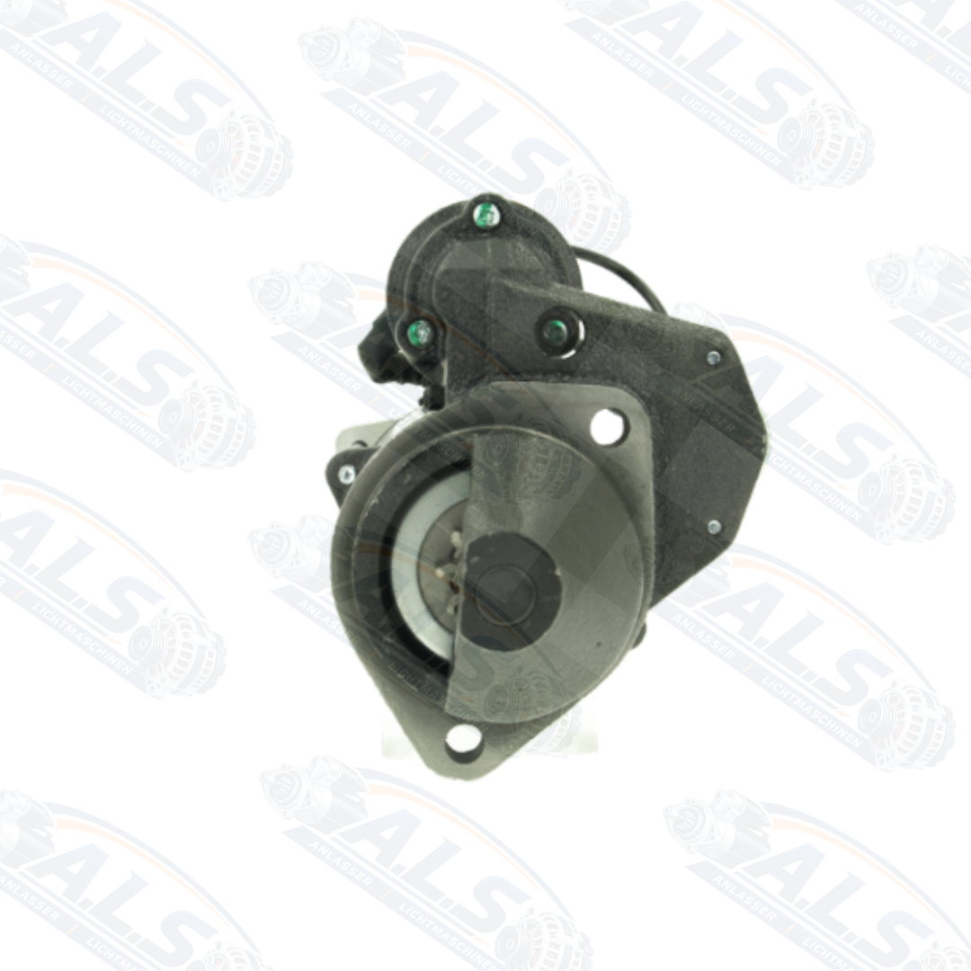 Anlasser für Deutz 3.2 kw 12 Volt MS658 / 31258N