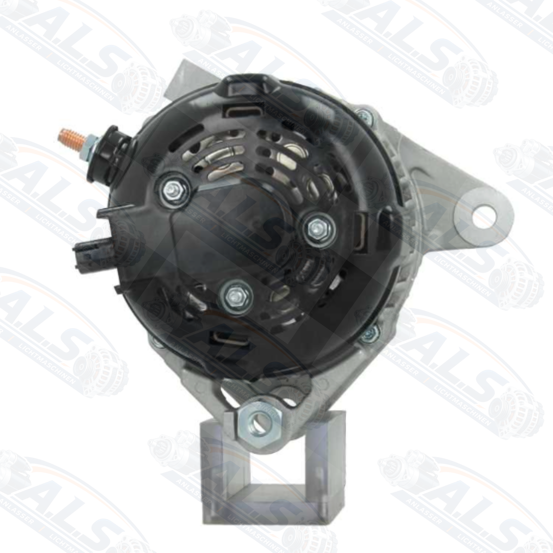 Lichtmaschine für Chrysler Grand Voyager V (RT) 3.8 | 421000 - 0700