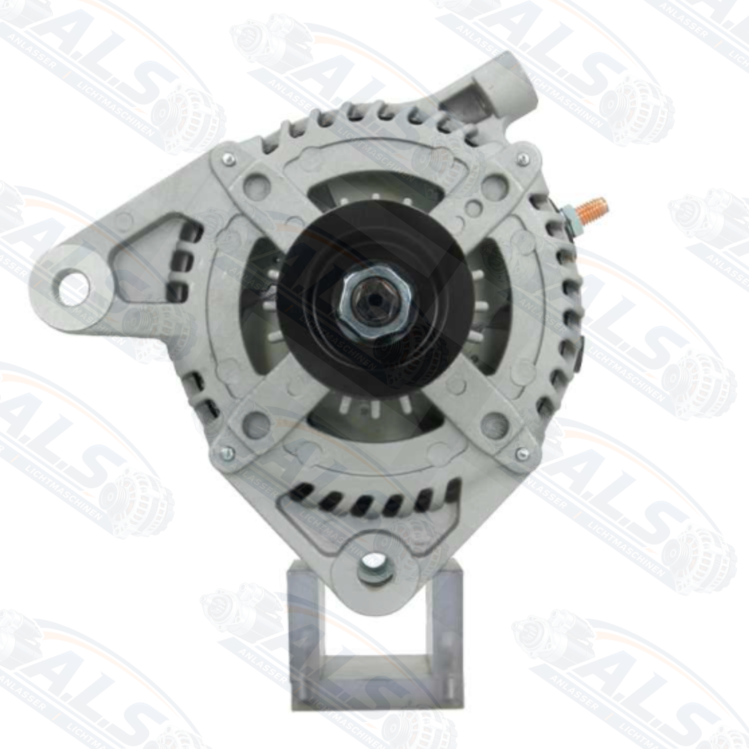 Lichtmaschine für Chrysler Grand Voyager V (RT) 3.8 | 421000 - 0700