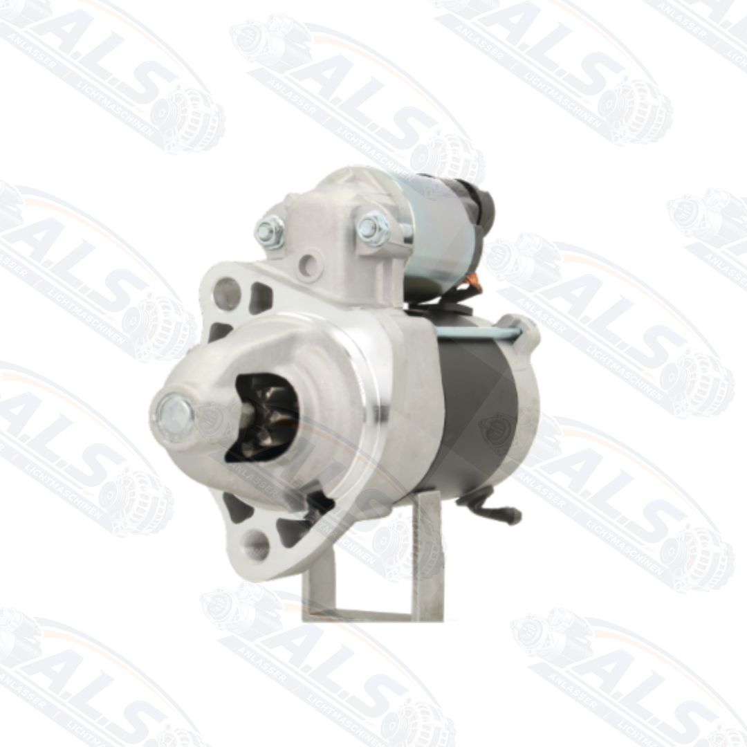 Anlasser für Honda / 4280003460 / DV4DA / 31200PWAG52 NEU
