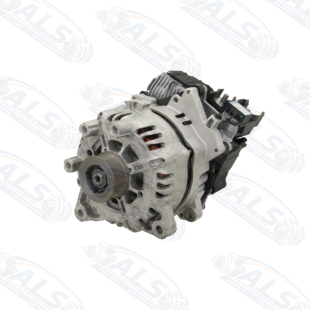 Startergenerator für Range Rover Sport II (L494) 3.0 D350 MHEV 4x4 / 48V 250 A / 615007 Valeo NEU