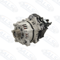 Startergenerator für Land Rover Discovery  V (L462) D300 MHEV 4x4 / 48V 250 A / 615008 Valeo Neu