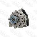 Startergenerator für Audi A3 Sportback (8YA, 8YF) 30 TFSI Mild-Hybrid / 48V 250  A / 615012 Valeo NEU