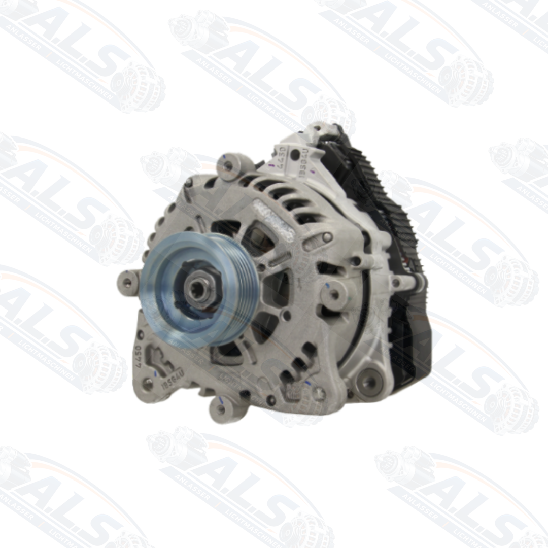 Startergenerator für Audi A3 Sportback (8YA, 8YF) 30 TFSI Mild-Hybrid / 48V 250  A / 615012 Valeo NEU