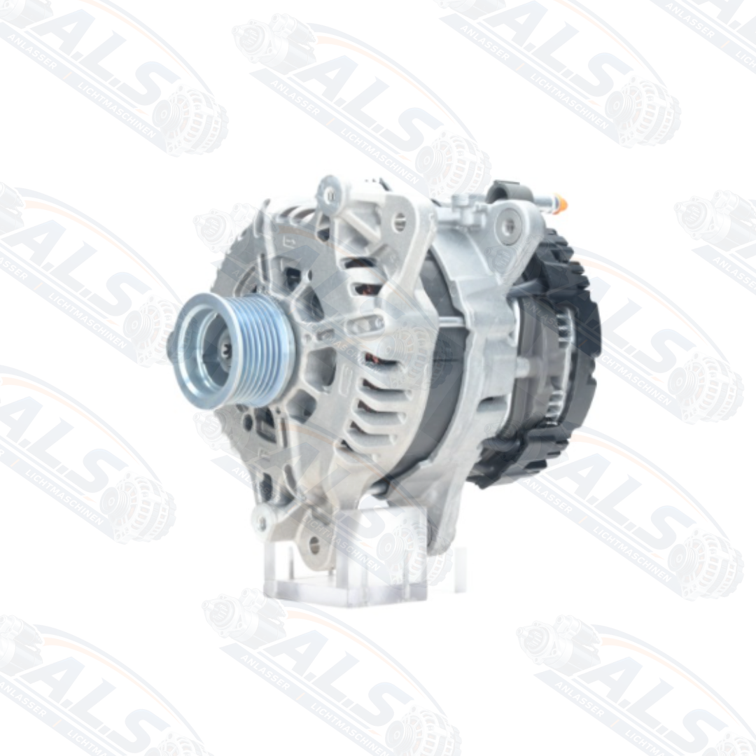 Startergenerator für Renault Austral E-TECH 200 Hybrid (HGM2) / 48V  320 A / 615015 Valeo NEU