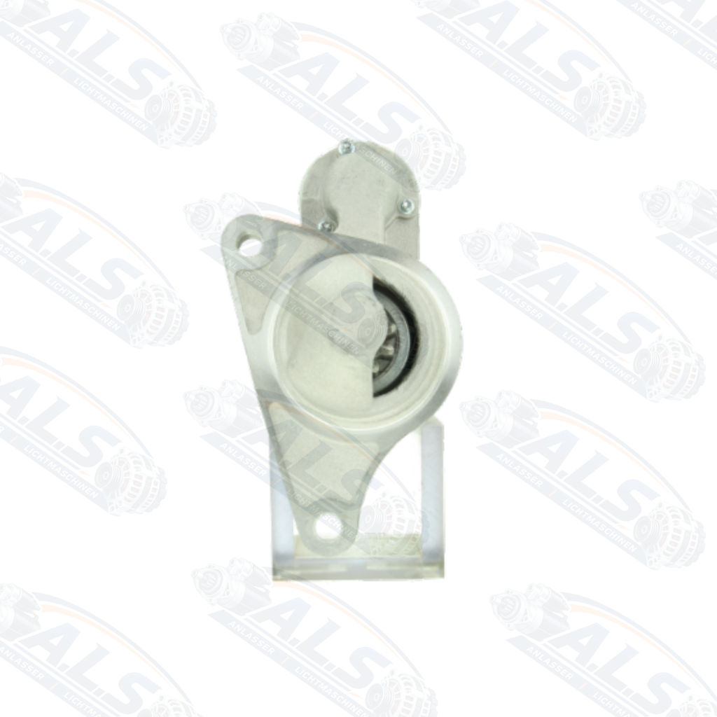 Anlasser für Dodge Nitro 2.8 CRD | 8000163