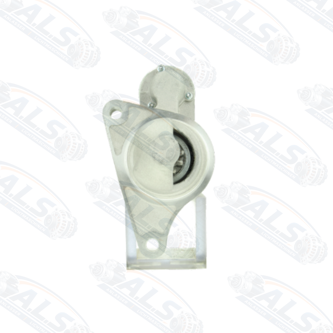 Anlasser für Dodge Nitro 2.8 CRD | 8000163